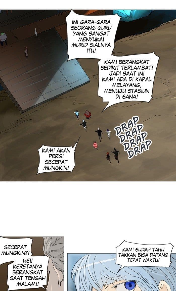 Chapter Komik
              Tower of God Chapter 239 - page 35