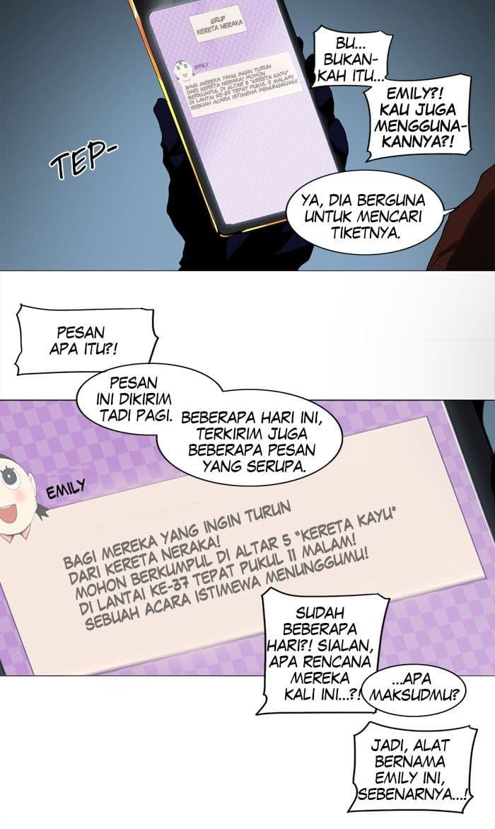 Chapter Komik
              Tower of God Chapter 239 - page 51