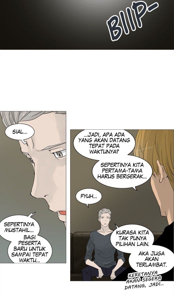 Chapter Komik
              Tower of God Chapter 239 - page 38