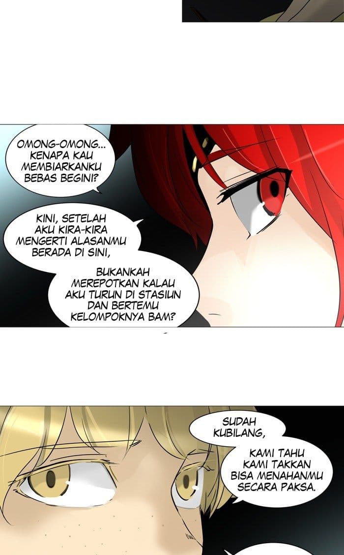 Chapter Komik
              Tower of God Chapter 239 - page 28