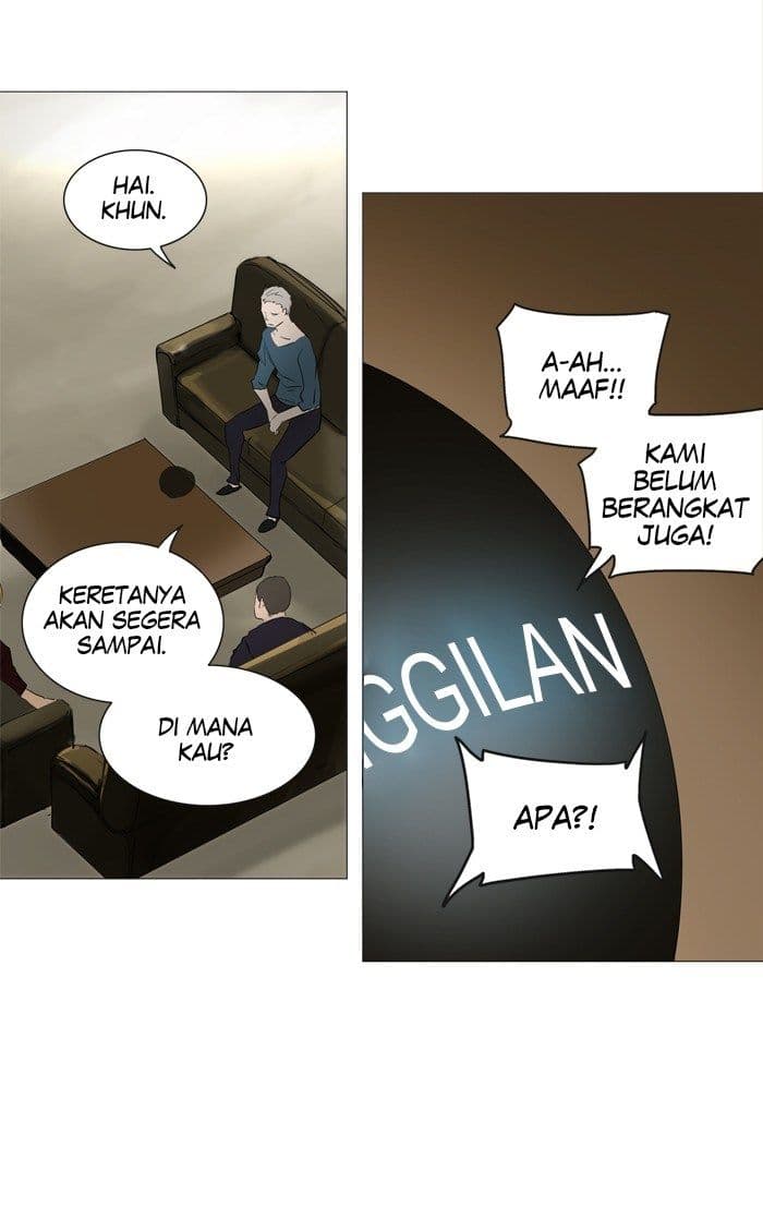 Chapter Komik
              Tower of God Chapter 239 - page 34