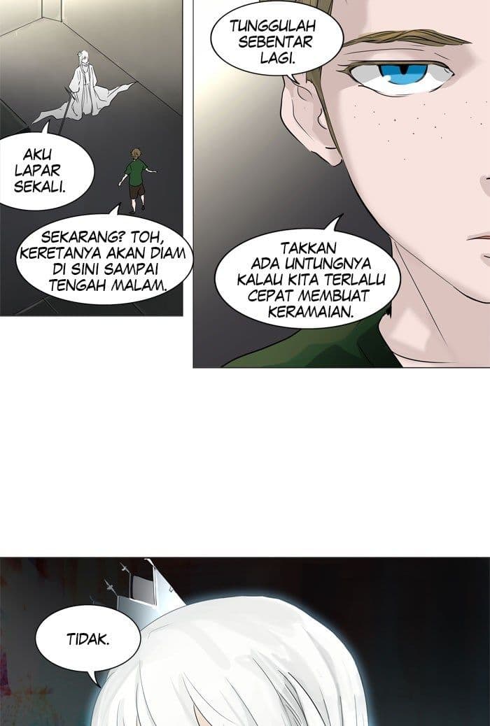 Chapter Komik
              Tower of God Chapter 239 - page 55