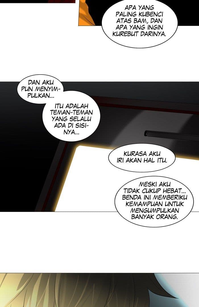 Chapter Komik
              Tower of God Chapter 239 - page 31