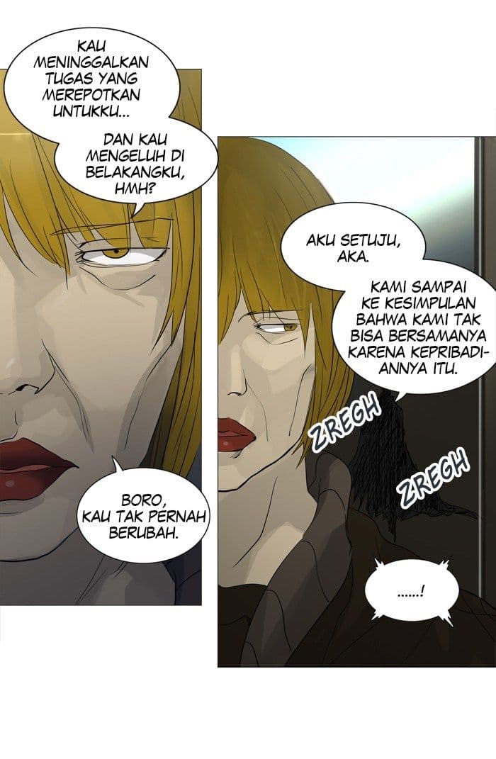 Chapter Komik
              Tower of God Chapter 239 - page 40