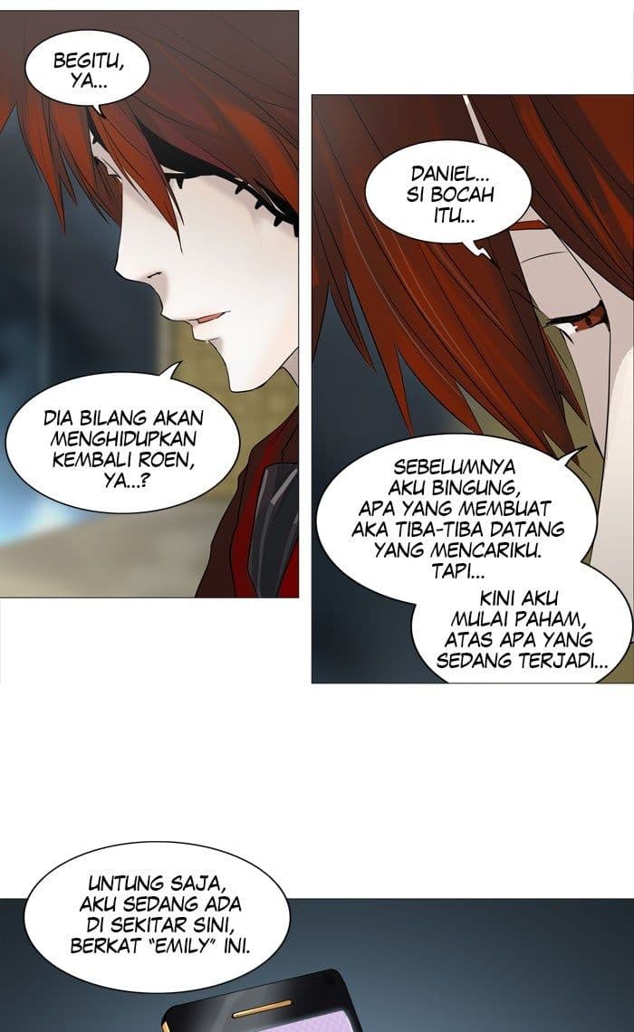 Chapter Komik
              Tower of God Chapter 239 - page 50