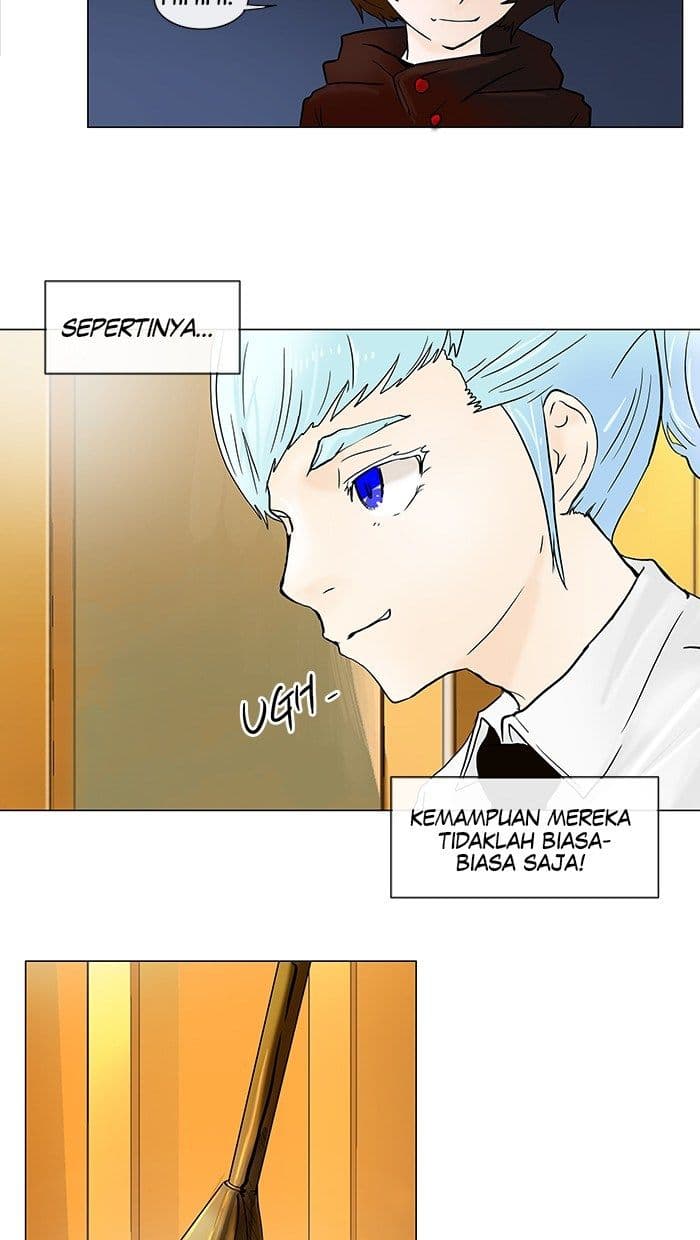 Chapter Komik
              Tower of God Chapter 24 - page 20