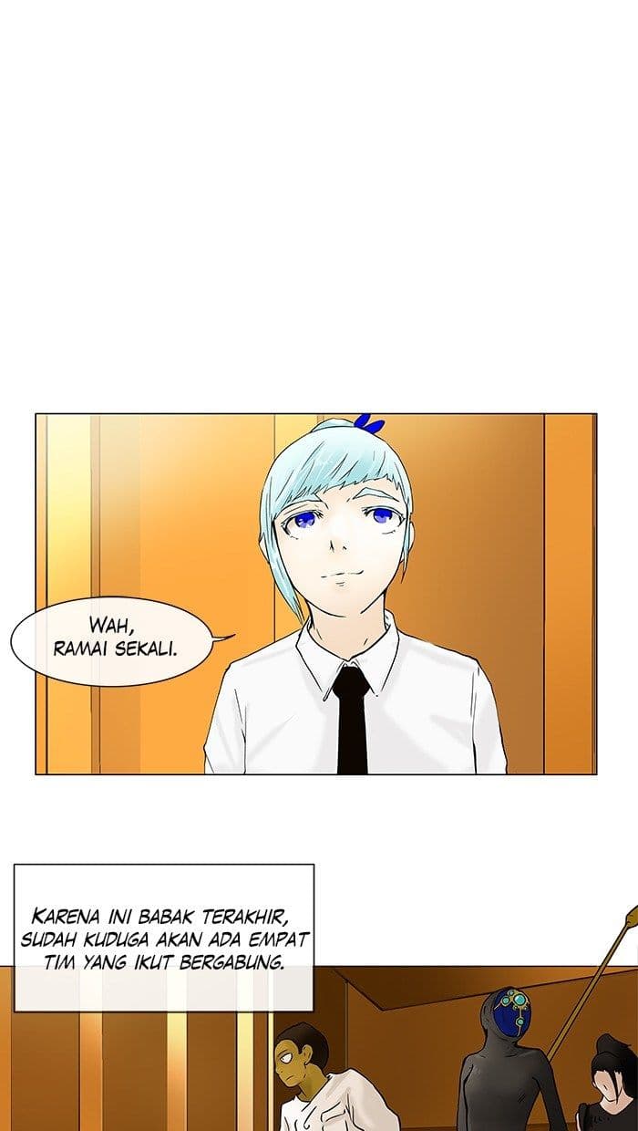 Chapter Komik
              Tower of God Chapter 24 - page 8