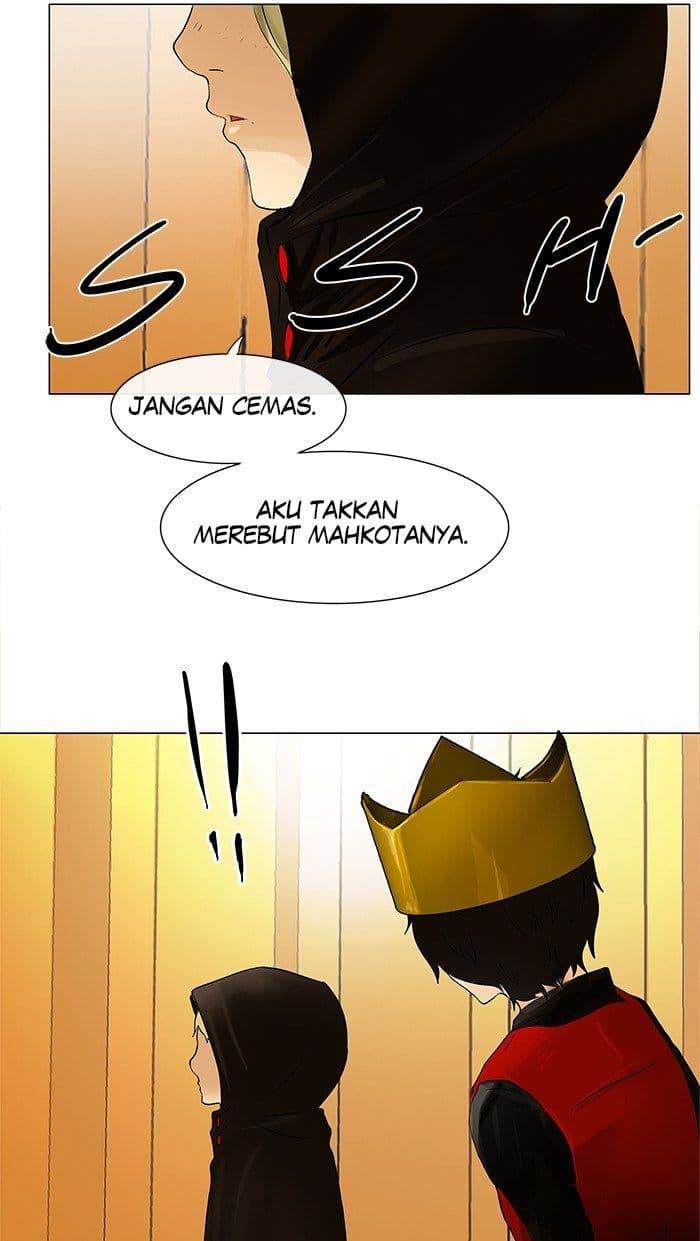 Chapter Komik
              Tower of God Chapter 24 - page 42