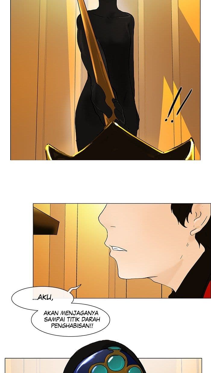 Chapter Komik
              Tower of God Chapter 24 - page 34