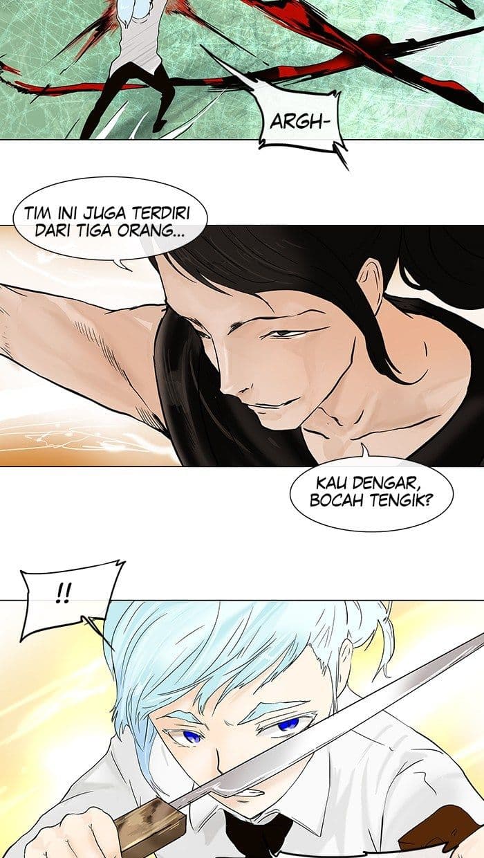 Chapter Komik
              Tower of God Chapter 24 - page 32