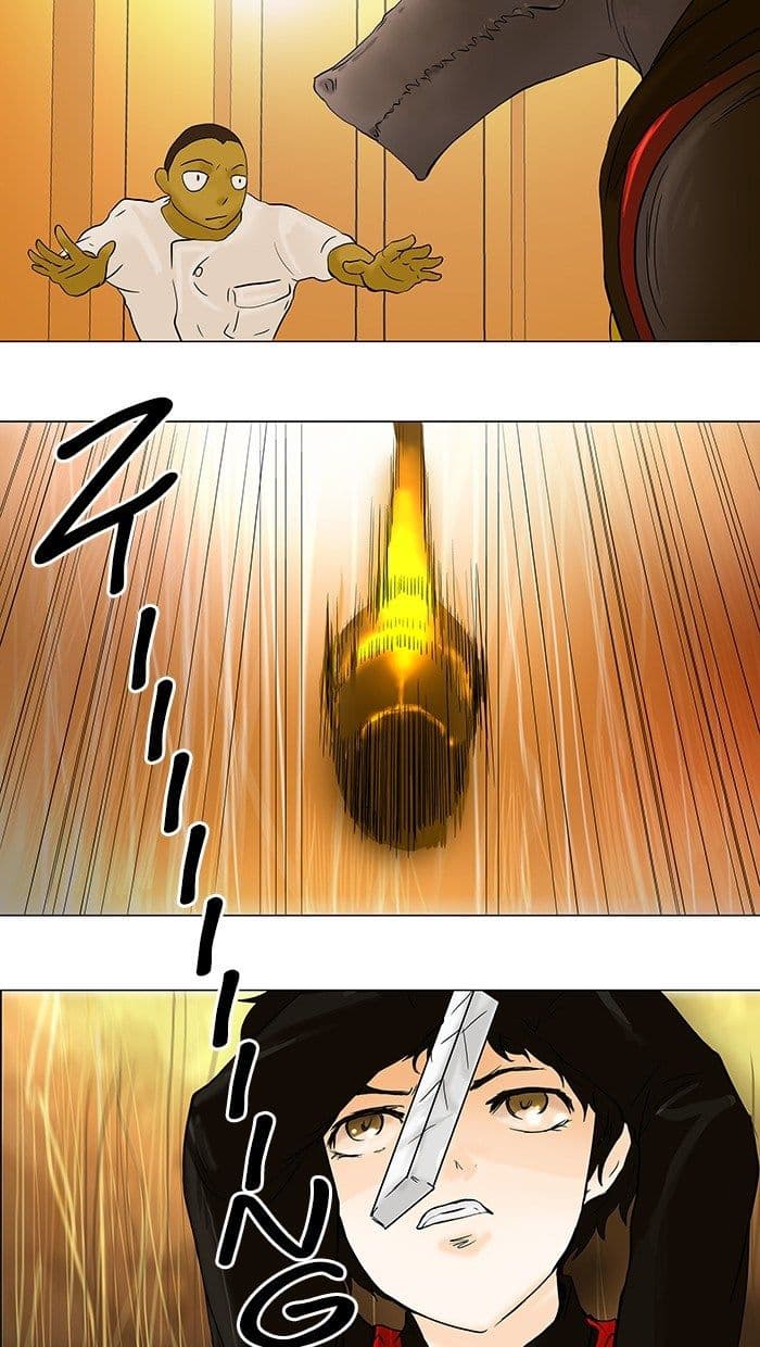 Chapter Komik
              Tower of God Chapter 24 - page 37