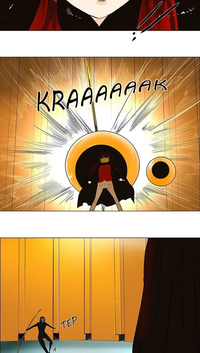 Chapter Komik
              Tower of God Chapter 24 - page 39