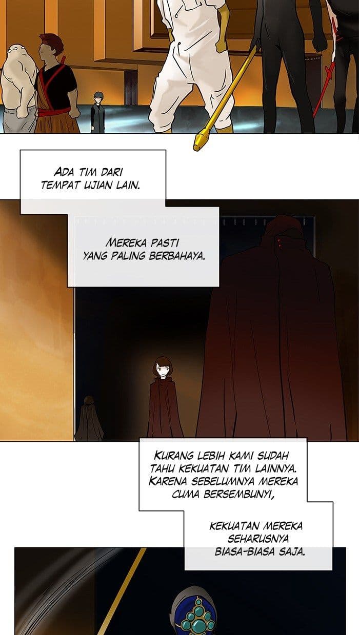 Chapter Komik
              Tower of God Chapter 24 - page 9