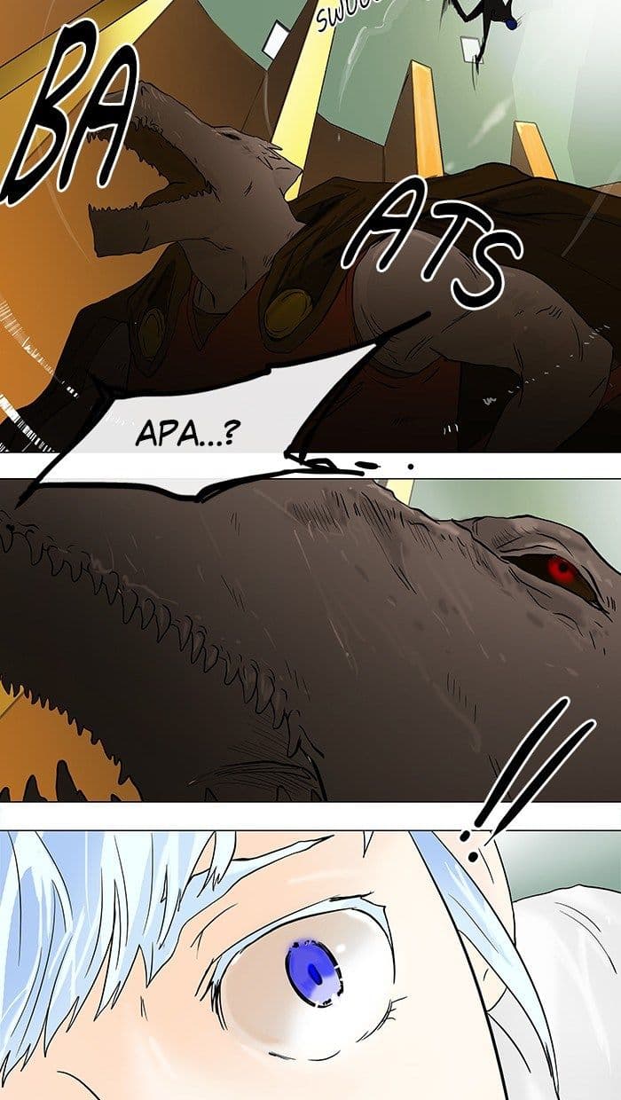 Chapter Komik
              Tower of God Chapter 24 - page 26