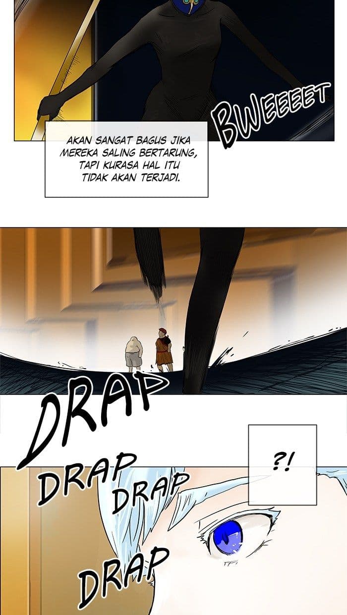 Chapter Komik
              Tower of God Chapter 24 - page 10