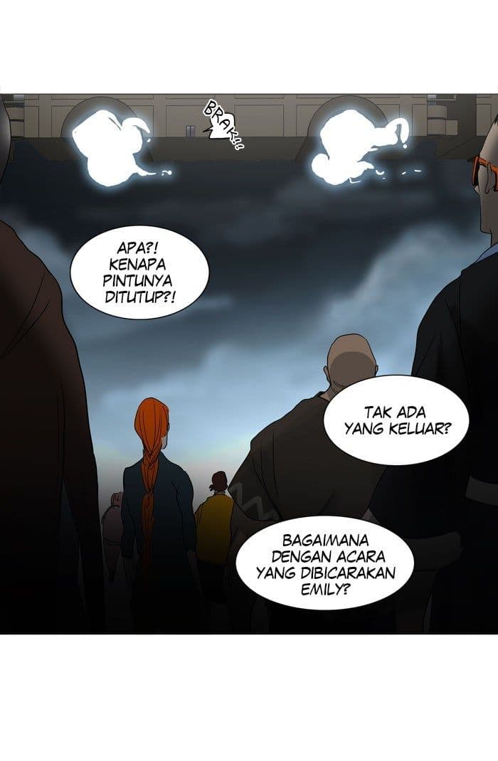 Chapter Komik
              Tower of God Chapter 240 - page 16