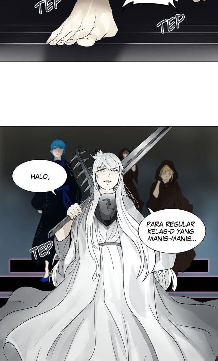 Chapter Komik
              Tower of God Chapter 240 - page 26