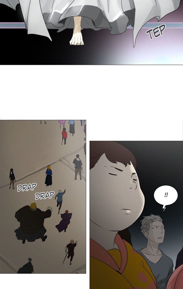 Chapter Komik
              Tower of God Chapter 240 - page 27