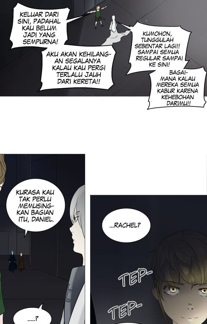 Chapter Komik
              Tower of God Chapter 240 - page 20