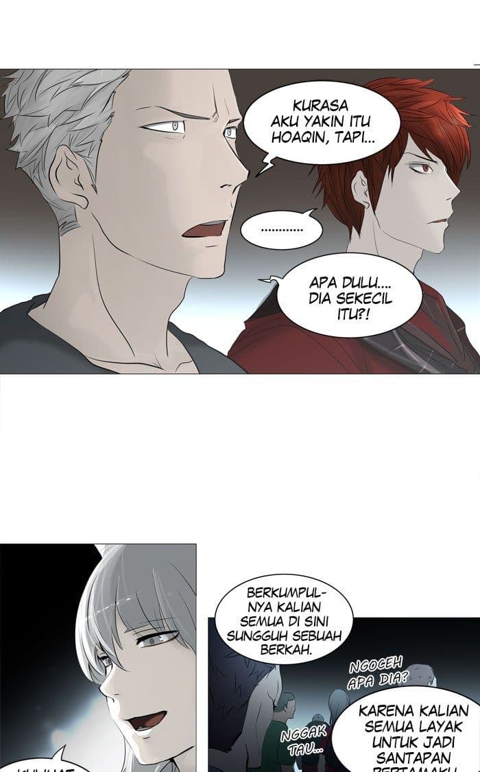 Chapter Komik
              Tower of God Chapter 240 - page 34