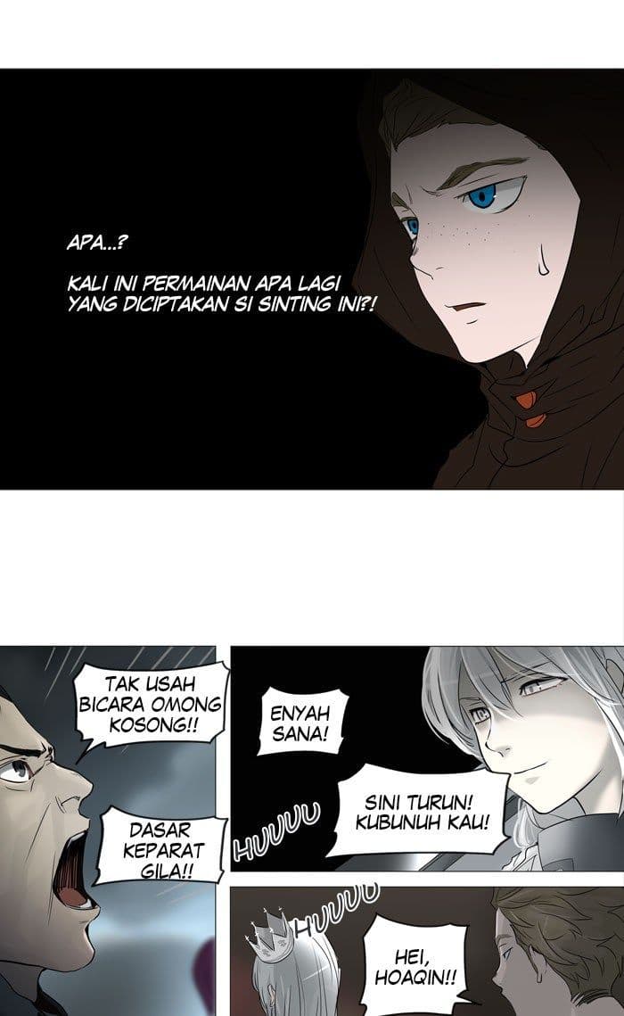 Chapter Komik
              Tower of God Chapter 240 - page 37