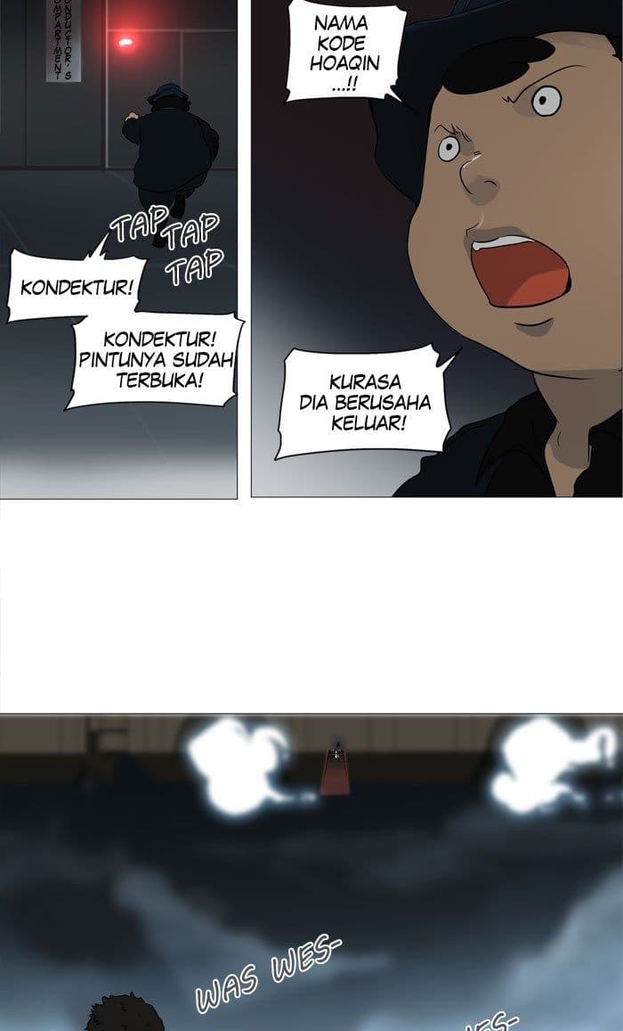 Chapter Komik
              Tower of God Chapter 240 - page 31