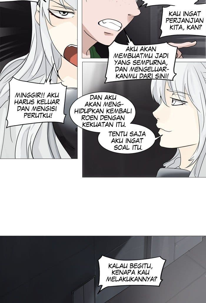 Chapter Komik
              Tower of God Chapter 240 - page 19