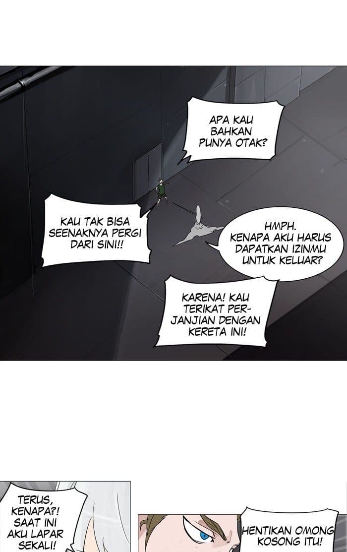 Chapter Komik
              Tower of God Chapter 240 - page 18