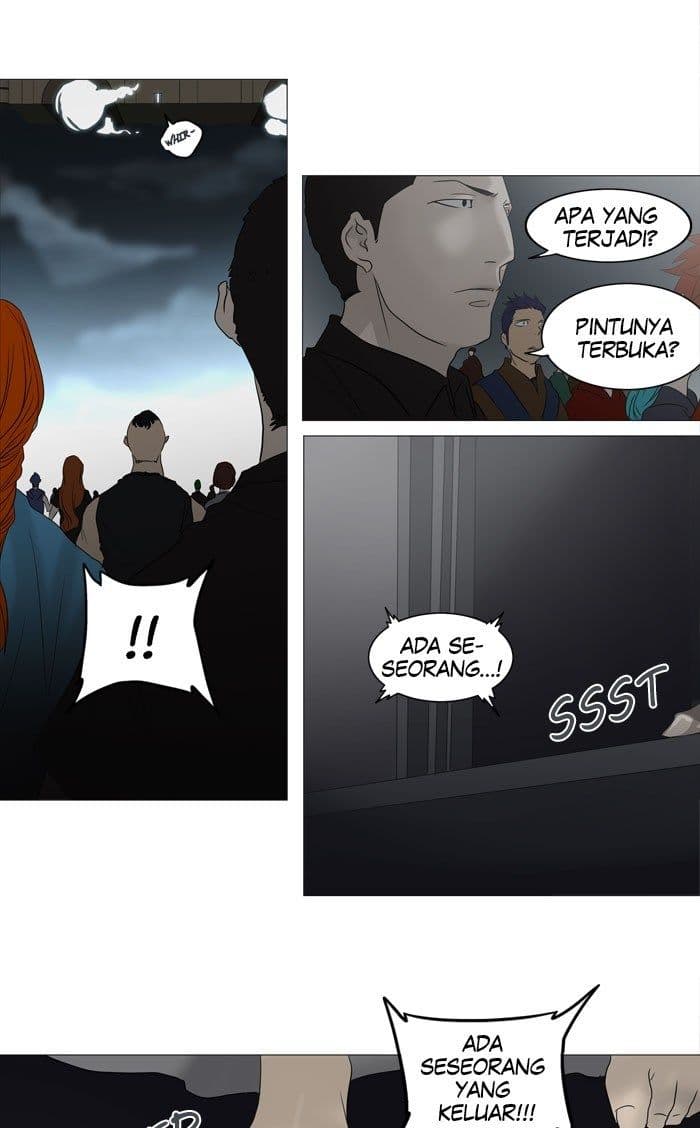 Chapter Komik
              Tower of God Chapter 240 - page 25