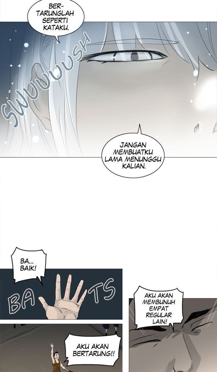 Chapter Komik
              Tower of God Chapter 240 - page 44