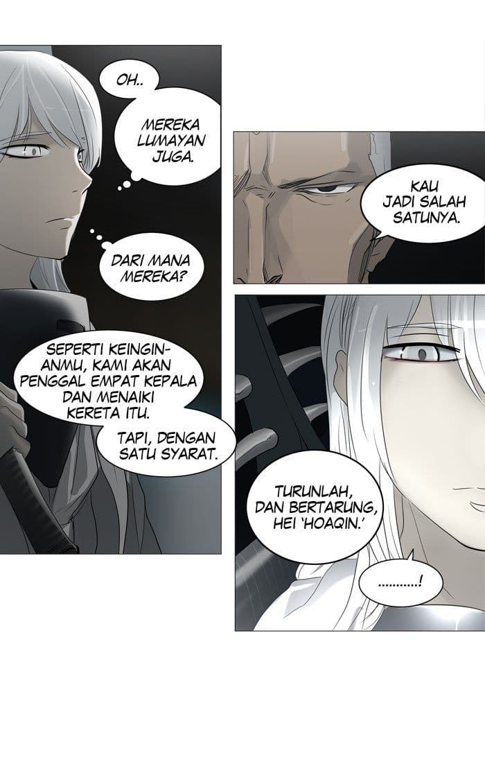 Chapter Komik
              Tower of God Chapter 240 - page 48