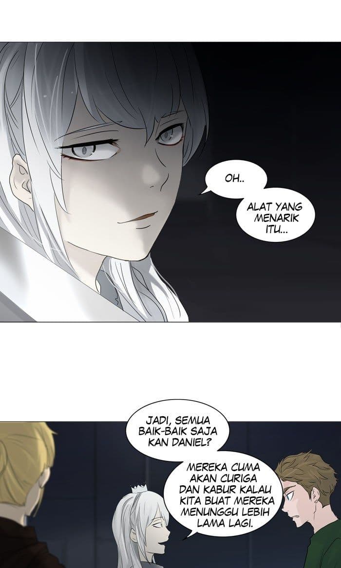 Chapter Komik
              Tower of God Chapter 240 - page 22