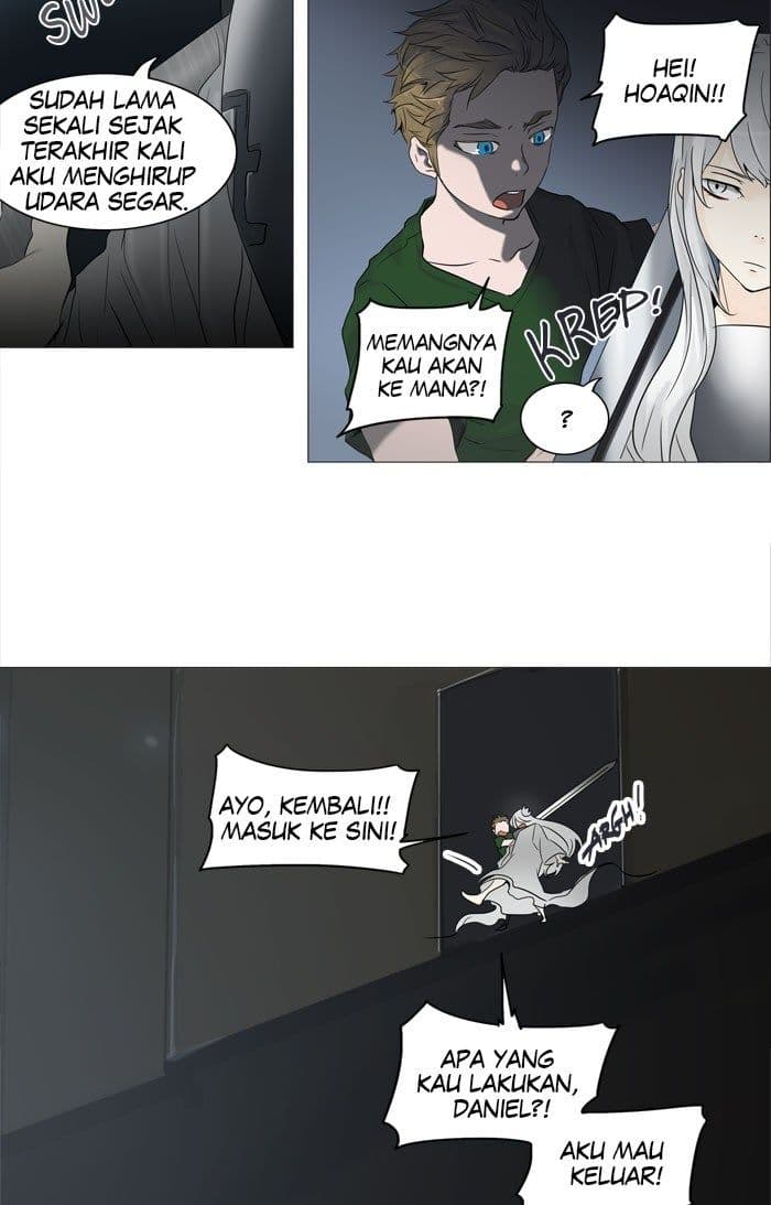 Chapter Komik
              Tower of God Chapter 240 - page 13