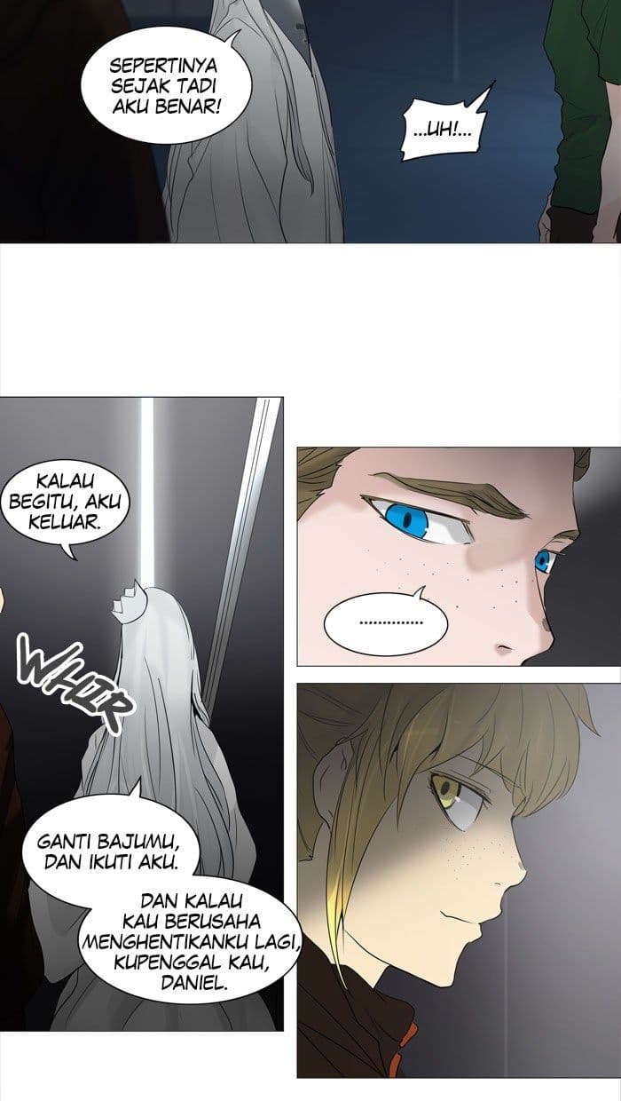 Chapter Komik
              Tower of God Chapter 240 - page 23