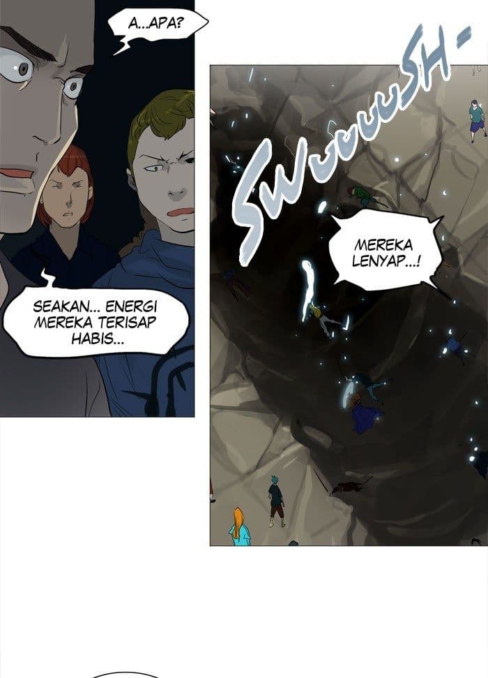 Chapter Komik
              Tower of God Chapter 240 - page 43