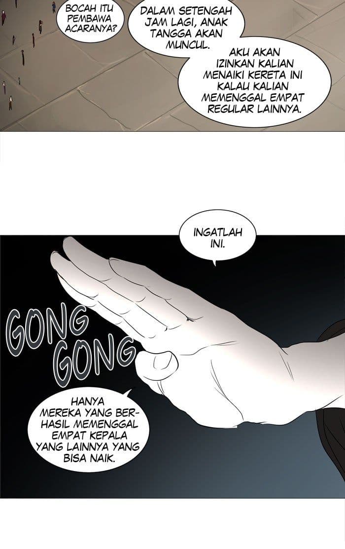 Chapter Komik
              Tower of God Chapter 240 - page 36