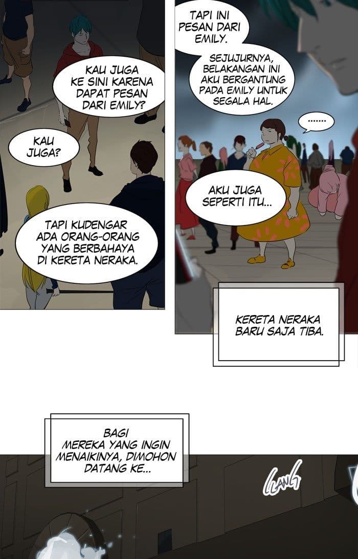 Chapter Komik
              Tower of God Chapter 240 - page 9