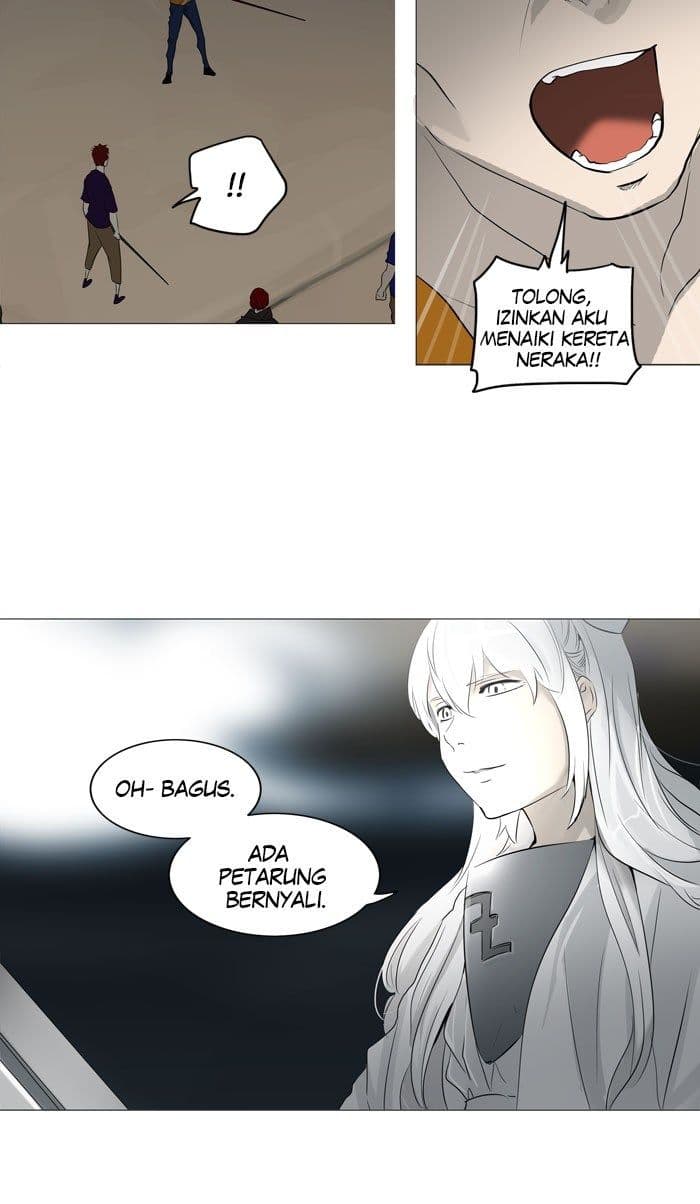 Chapter Komik
              Tower of God Chapter 240 - page 45