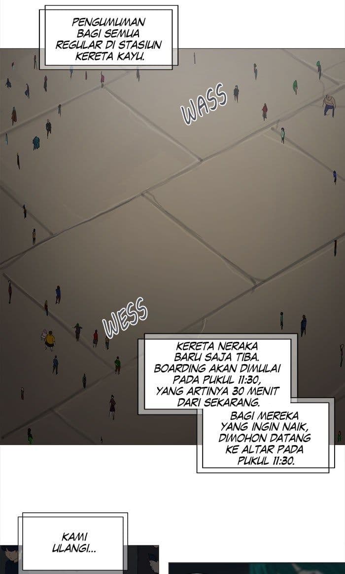 Chapter Komik
              Tower of God Chapter 240 - page 8