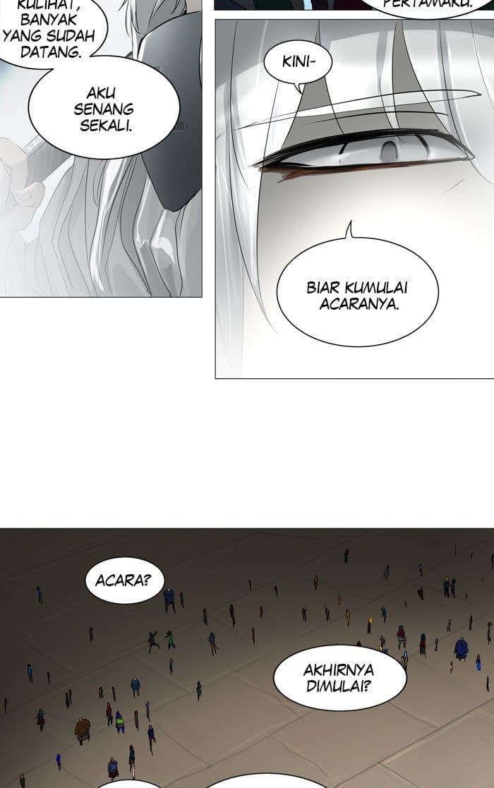 Chapter Komik
              Tower of God Chapter 240 - page 35