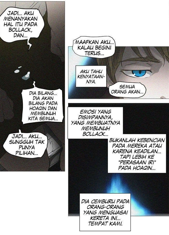 Chapter Komik
              Tower of God Chapter 241 - page 8