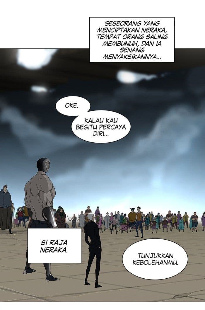 Chapter Komik
              Tower of God Chapter 241 - page 11