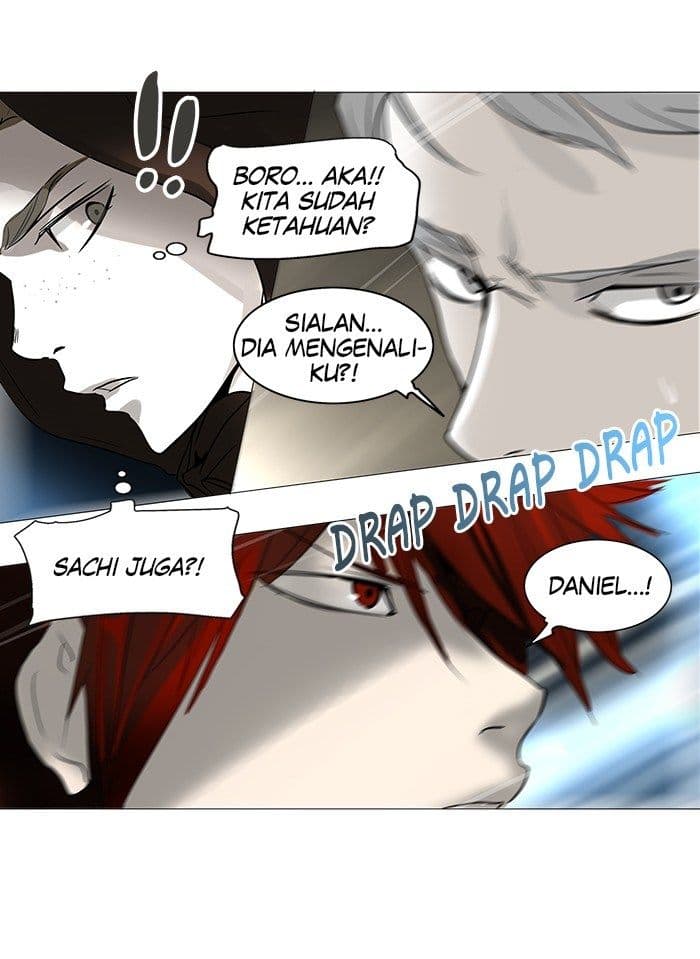 Chapter Komik
              Tower of God Chapter 241 - page 54