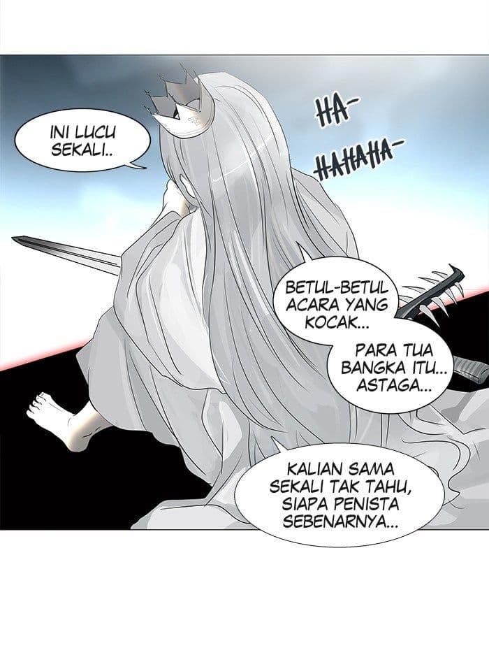 Chapter Komik
              Tower of God Chapter 241 - page 32