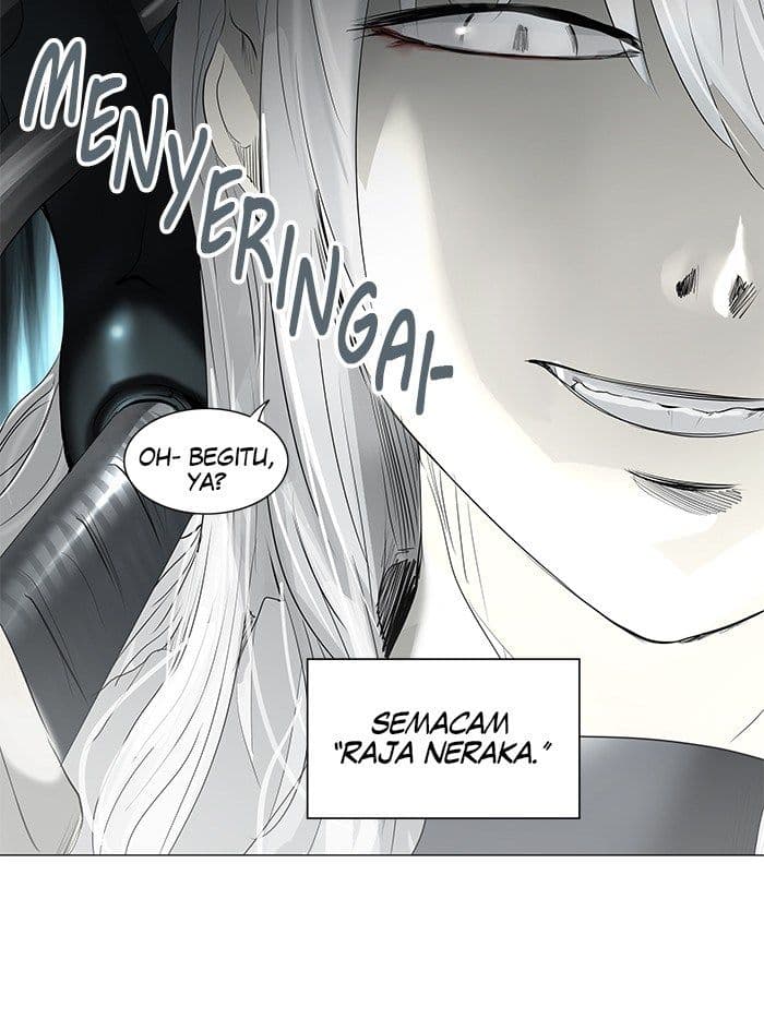 Chapter Komik
              Tower of God Chapter 241 - page 10