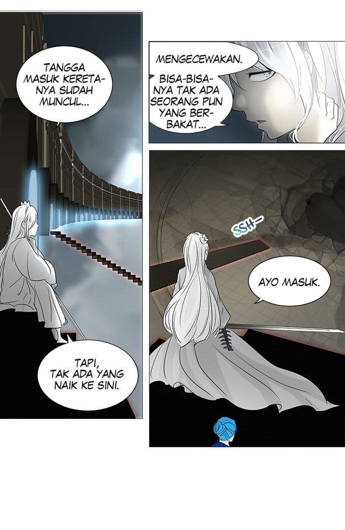 Chapter Komik
              Tower of God Chapter 241 - page 47