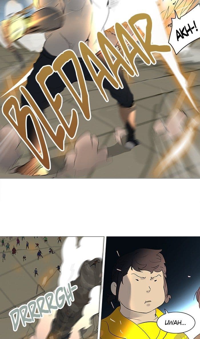 Chapter Komik
              Tower of God Chapter 241 - page 14