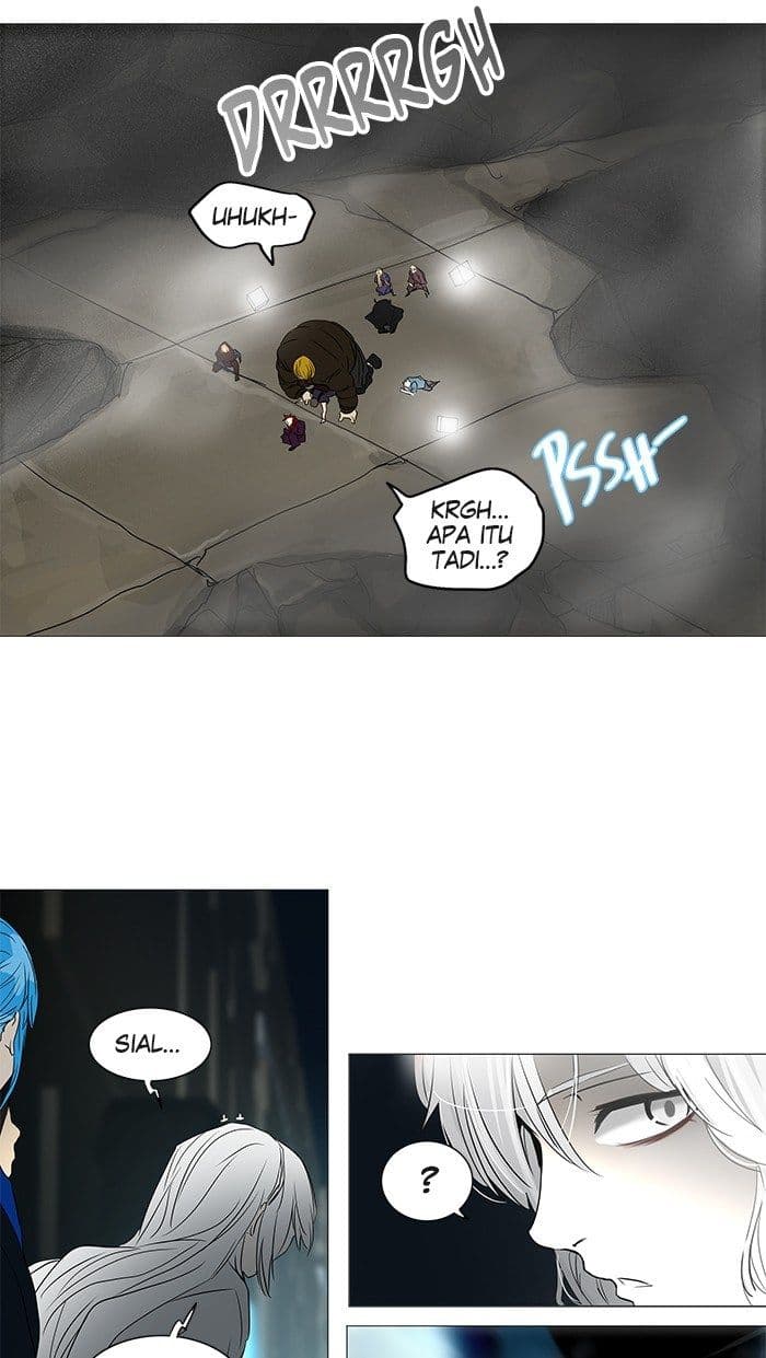 Chapter Komik
              Tower of God Chapter 241 - page 64