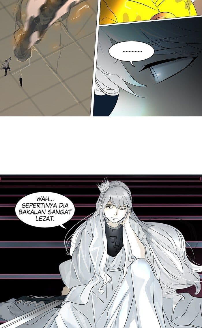 Chapter Komik
              Tower of God Chapter 241 - page 15