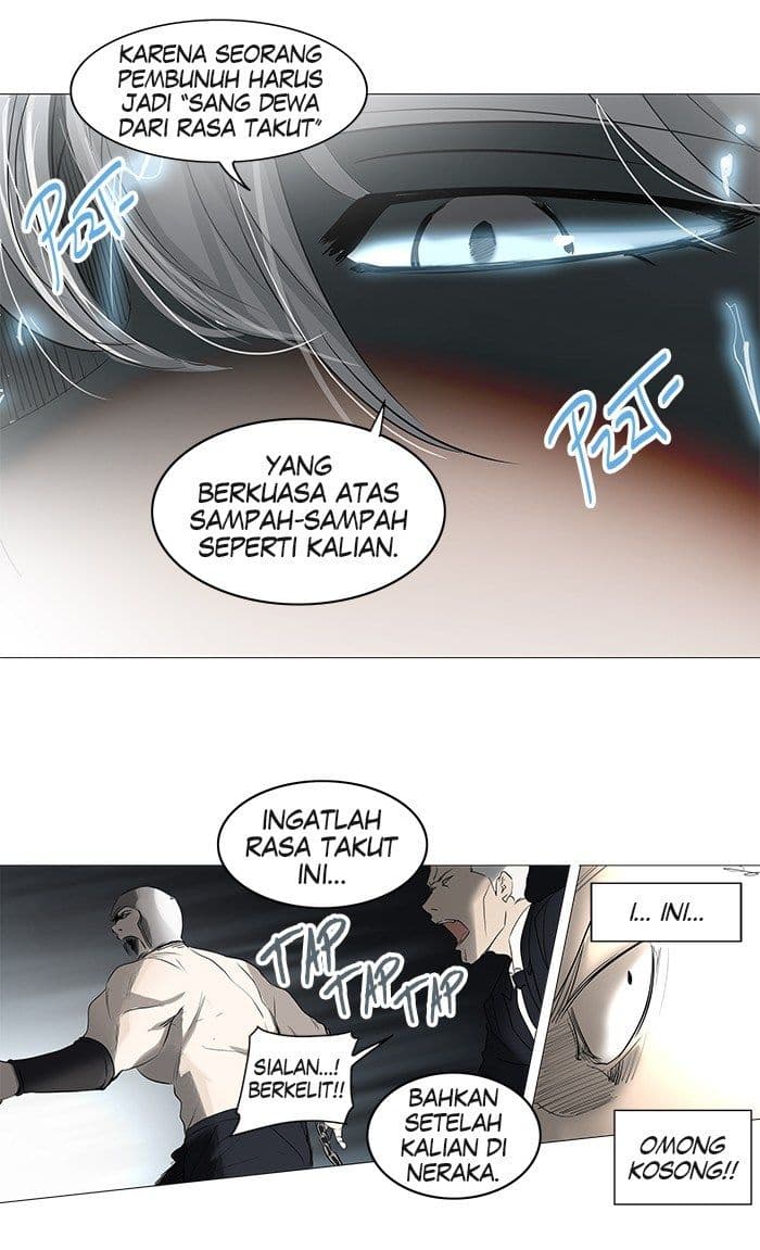 Chapter Komik
              Tower of God Chapter 241 - page 39